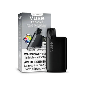 VUSE - Vuse Pro One Ready - to - Vape Kit - Psycho Vape