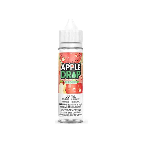 APPLE DROP - Watermelon by Apple Drop E-Liquid - Psycho Vape