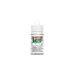 Shop Watermelon by Berry Drop Ice Salt Juice - at Vapeshop Mania