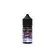 Wild Berries Ice Salt Nic E-Liquid – Flavour Beast X OXVA - Psycho Vape