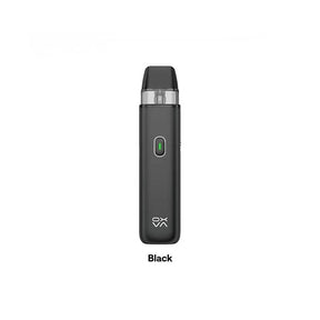 XLIM GO Lite Open Pod Kit by OXVA – 5-30W Refillable Device - Psycho Vape