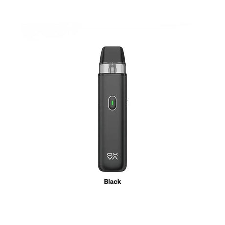 XLIM GO Lite Open Pod Kit by OXVA – 5-30W Refillable Device - Psycho Vape