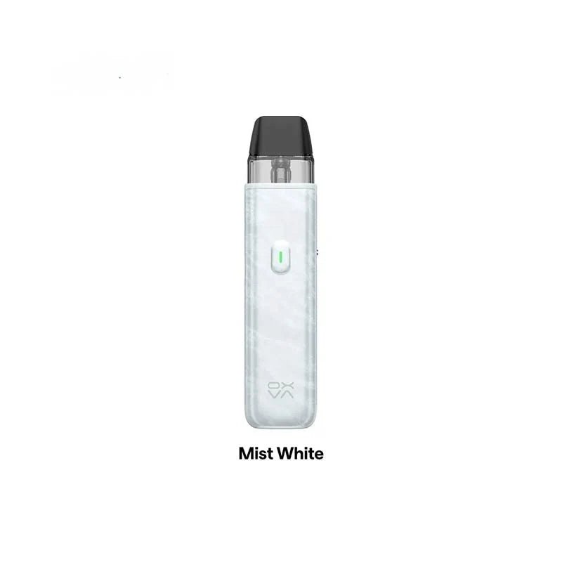 XLIM GO Lite Open Pod Kit by OXVA – 5-30W Refillable Device - Psycho Vape