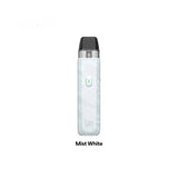 XLIM GO Lite Open Pod Kit by OXVA – 5-30W Refillable Device - Psycho Vape