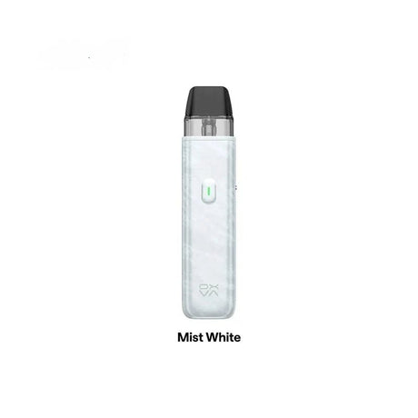 XLIM GO Lite Open Pod Kit by OXVA – 5-30W Refillable Device - Psycho Vape