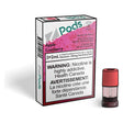 Shop Z pods - Apple Cranberry - at Vapeshop Mania