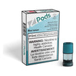 Shop Z pods - Blue Lemon - at Vapeshop Mania