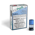 Z PODS - Z pods - Blueberry - Psycho Vape