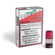 Z pods - Cherry Frost - Vapeshop Mania
