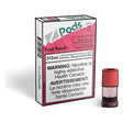 Shop Z Pods - Fruit Nectar (Fruit Punch) - at Vapeshop Mania