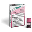 Shop Z pods - Ice Apple - at Vapeshop Mania