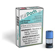 Shop Z pods - Iced Hawaiian Fruit Punch - at Vapeshop Mania