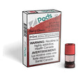 Z PODS - Z pods - Cherry Classic - Psycho Vape