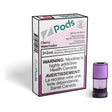 Z PODS - Z pods - Cherry Watermelon - Psycho Vape