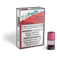 Z PODS - Z pods - Cherry Watermelon Grape - Psycho Vape