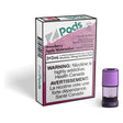 Z PODS - Z pods - Strawberry Apple Watermelon - Psycho Vape