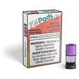 Z PODS - Z pods - Watermelon Peach Mango - Psycho Vape