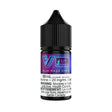 Psycho Vape - Psycho Liquids - 30mL SALT - Blue Razz Chew - Psycho Vape