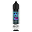 Psycho Vape - Psycho Liquids - 60mL - Flavourless - Psycho Vape