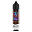 Psycho Vape - Psycho Liquids - 60mL - Psycho Blend (Virginia Tobacco) - Psycho Vape