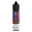 Psycho Vape - Psycho Liquids - 60mL - Ultimate Canadian Tobacco (Deem Tab) - Psycho Vape